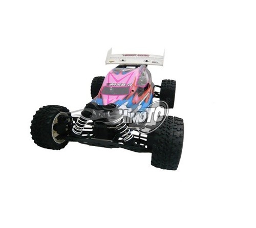 Auto scoppio mega - auto, buggy