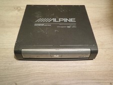 NAVIGATORE ALPINE NVE-099 DA