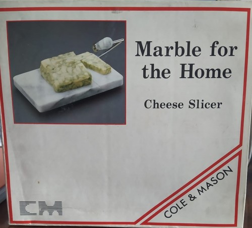 Tagliere per formaggio - , in