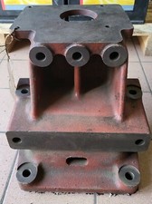 SUPPORTO ANT. X TRATTORI  FIAT