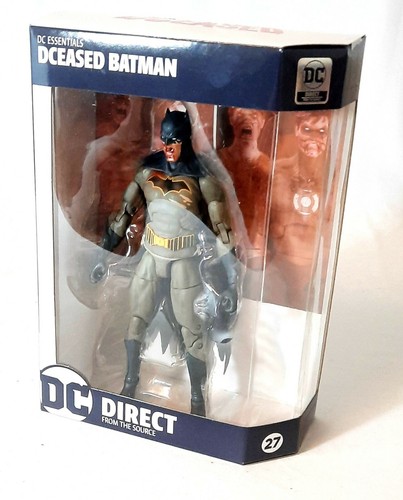 Direkt essentials dceased - dc,