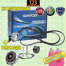 KIT DISTRIBUZIONE ALFA 159 1.9