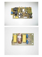 Ariete scheda PCB principale