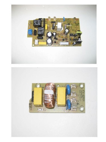 Ariete scheda pcb - ariete,