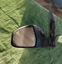 Retrovisore est. regolaz