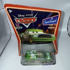 Disney Pixar Cars pulcini