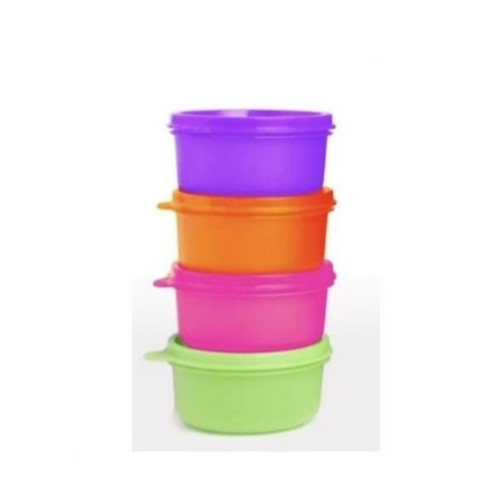 Tupperware julchen 200 - 4, ml