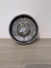 044902 2XPZ Faro fanali frontale  Fiat 500 101 110 111 F L R ELMA 1968-76