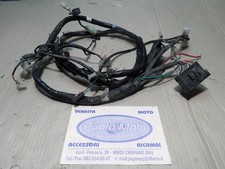 Impianto elettrico cablaggio