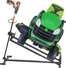 Sollevatore Pieghevole per