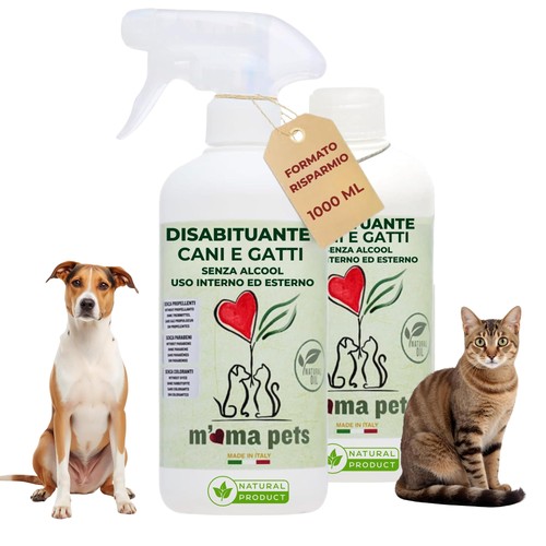 Pets repellente - pets,