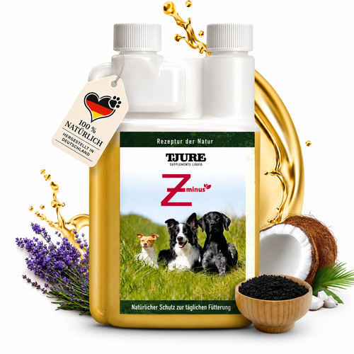 Tjure 500ml supporto - tjure,
