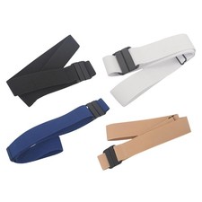 Cintura elastica in vita