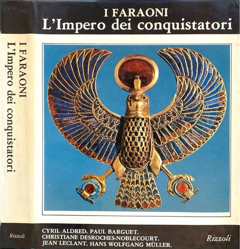 Faraoni vol l impero dei - i,