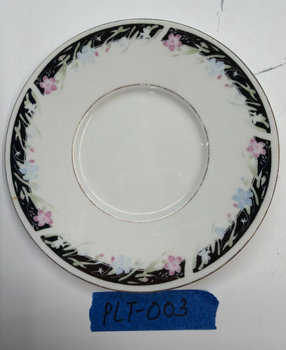 Piatto piattino hebei - piatto,