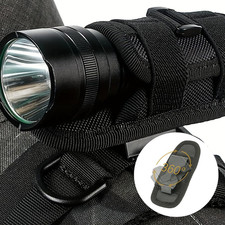 Custodia Porta Torcia