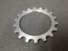 Pignone In Alluminio N.O.S "EVEREST STAR" 18d (Rif 37)