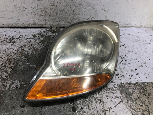 Faro anteriore sinistro per - sinistro,