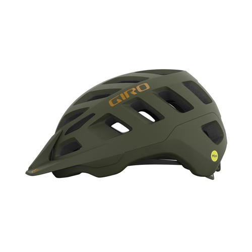 Casco giro radix mips - mips, trail