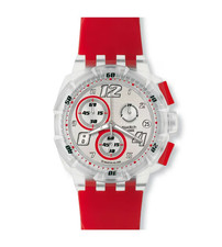 Un raro superbo Swatch Chrono