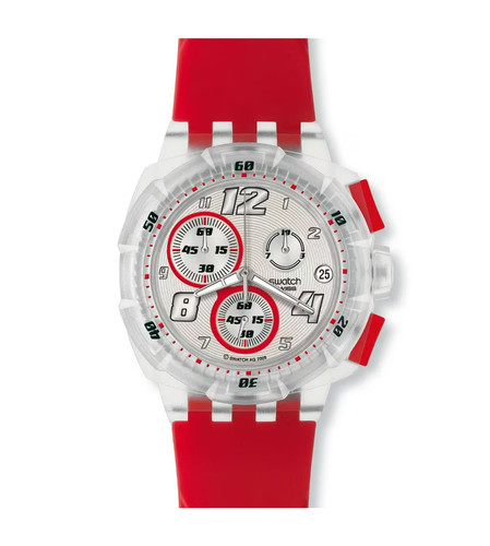 Raro superbo swatch chrono - swatch,