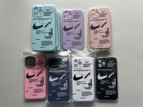 Custodie iphone nike air - nike,
