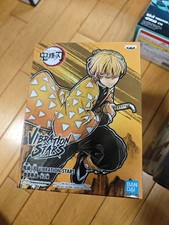 DEMON SLAYER Agatsuma Zenitsu