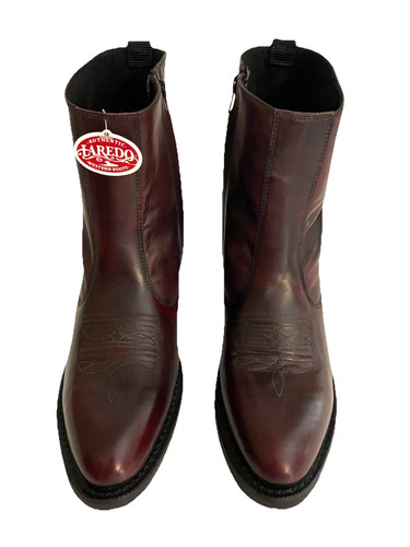 Laredo fletcher stivali pelle - stivali,