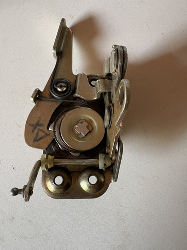 Serrature porta per - porta, dx