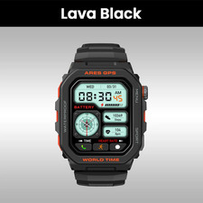 Nuovo Zeblaze Ares GPS Smart