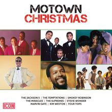 Icon: Motown Christmas von