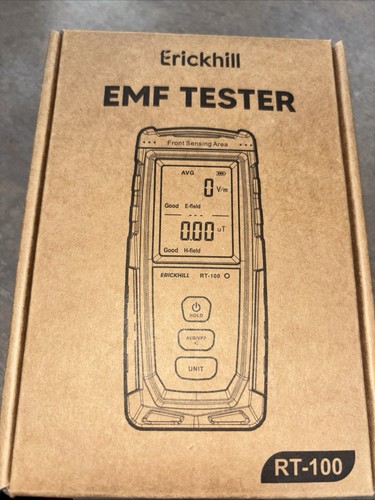 Erickhill 100 misuratore - rt-100,