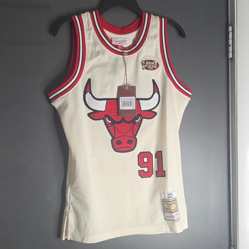 Maglia mitchell ness - maglia,