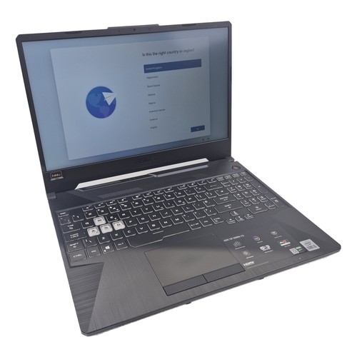 Asus tuf gaming - asus, f15