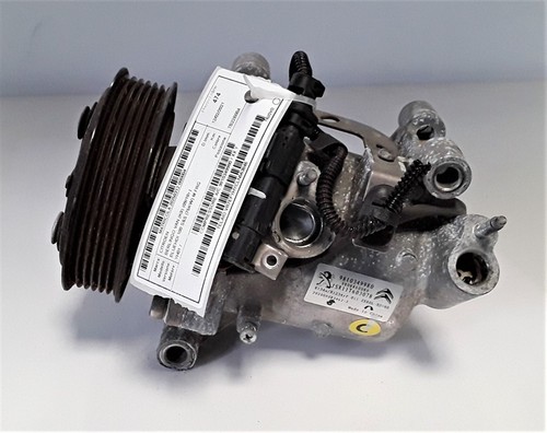 Compressore per citroen - compressore,