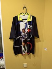 Maglia grafica Juventus maglia