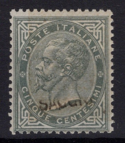 Regno italia 1862 - d'italia, 5