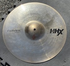 Sabian HHX Evolution 16