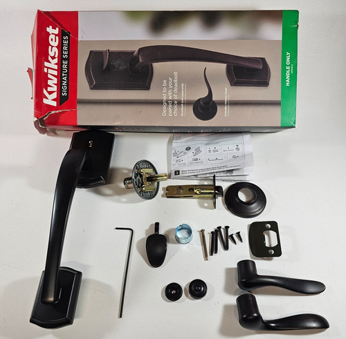 Kwikset prescott 815pthx - kwikset,