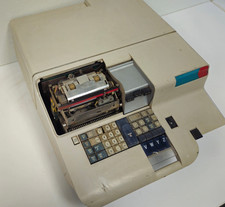 Olivetti programma 101 - programma,