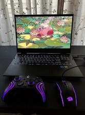 Portatile da gioco HP Omen 16