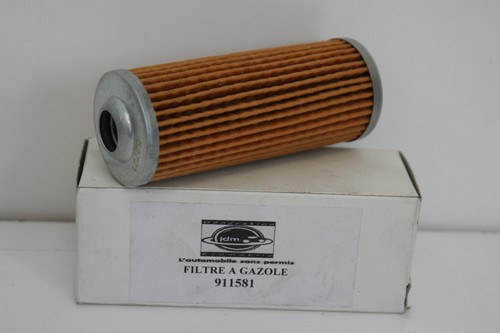 Filtro carburante gasolio - , fuel
