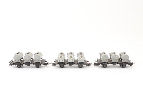 Märklin vagoni merci - h0,