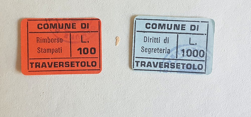 Marche bollo traversetolo - da,