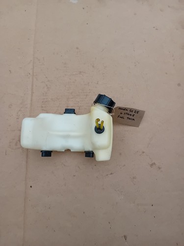 Serbatoio carburante honda - serbatoio,
