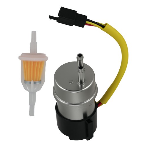 Pompa carburante per kawasaki - carburante,