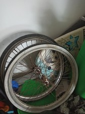 Cerchi Bicicletta 24