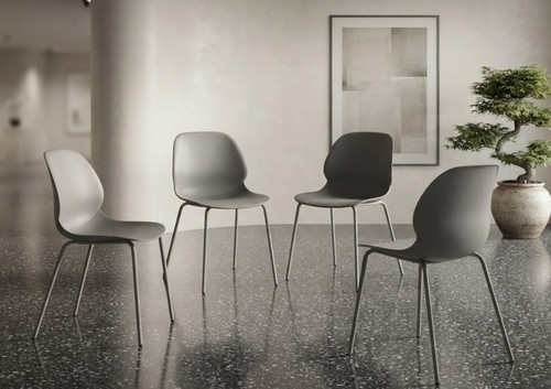 Set sedie moderne - set,