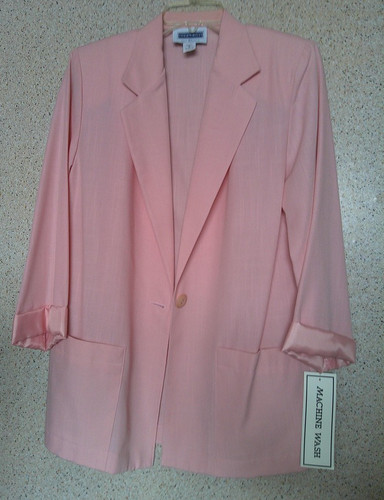 Prophecy blazer vintage donna