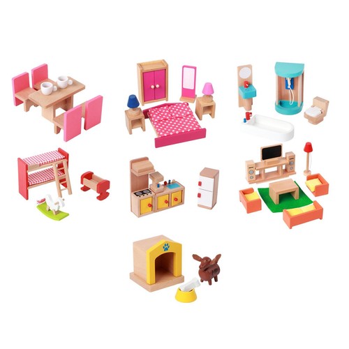 Set mobili per casa - per, delle